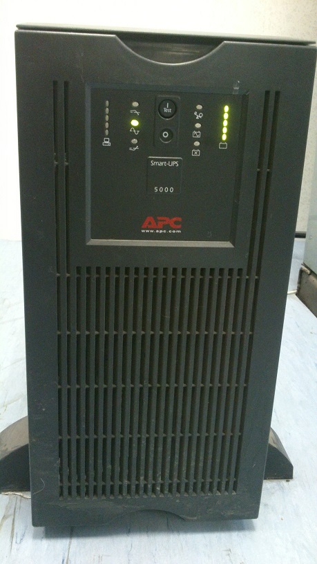Apc Matrix 5000  -  11